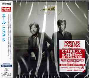 AIR - Love 2