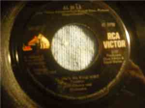 Al (He's The King) Hirt - Java / Al Di La