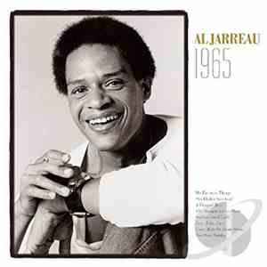 Al Jarreau - 1965