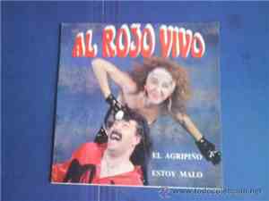 Al Rojo Vivo - El Agripiño