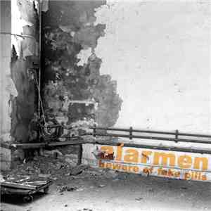 Alarmen - Beware Of Fake Pills