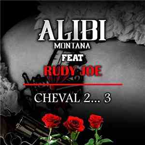 Alibi Montana Featuring Rudy Joe - Cheval 2... 3