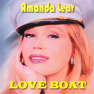 Amanda Lear - Love Boat