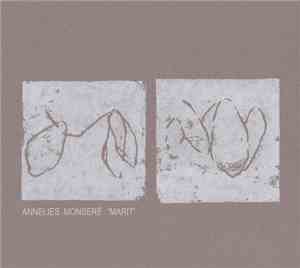 Annelies Monseré - Marit