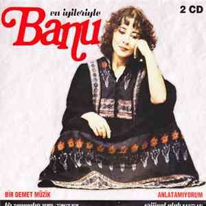 Banu - En İyileriyle Banu
