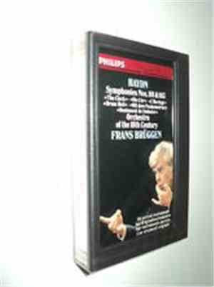 Beethoven, Dawson • Van Nes • Rolfe Johnson • Schulte, Gulbenkian Choir, Li ...