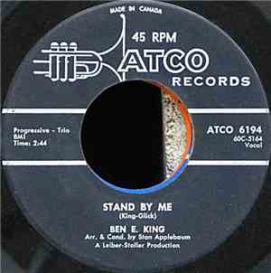 Ben E. King - Stand By Me