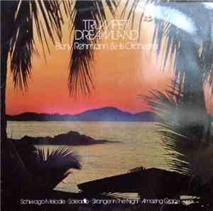 Beny Rehmann And His Orchestra - Trumpet Dreamland