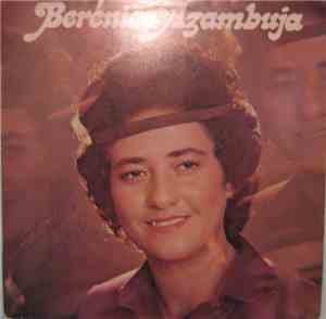 Berenice Azambuja - Romance de Terra E Pampa