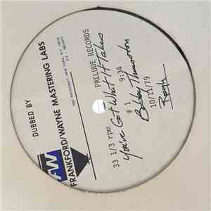Bobby Thurston - You Got What It Takes
