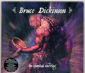 Bruce Dickinson - The Chemical Wedding