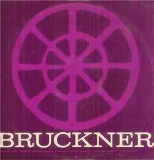 Bruckner - Karl Forster - Mass No. 3 In F Minor