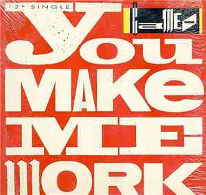 Cameo - You Make Me Work