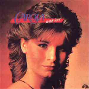Carola  - ... With Love