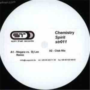 Chemistry - Spirit