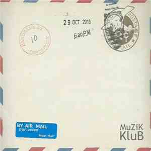 Chris Olley - Muzik Klub 40