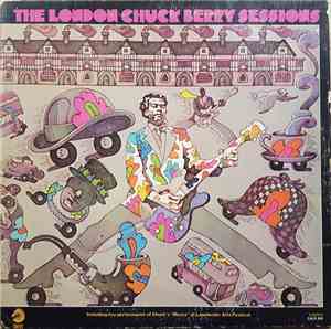 Chuck Berry - The London Chuck Berry Sessions