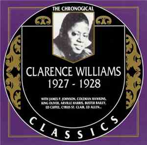 Clarence Williams - 1927-1928