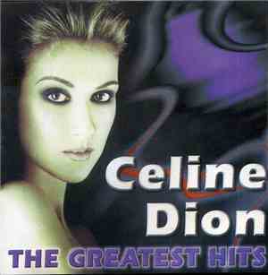 Céline Dion - The Greatest Hits