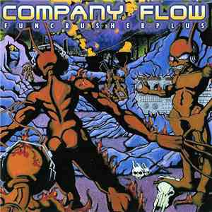 Company Flow - Funcrusher Plus