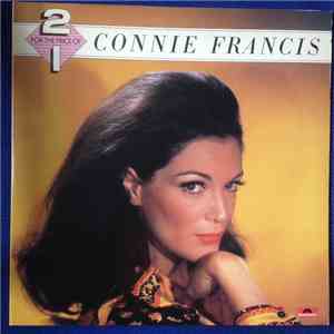 Connie Francis - Connie Francis