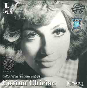 Corina Chiriac - Corina Chiriac