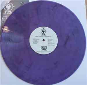 Da' Halrazzers - Here Come Da Halrazzers EP
