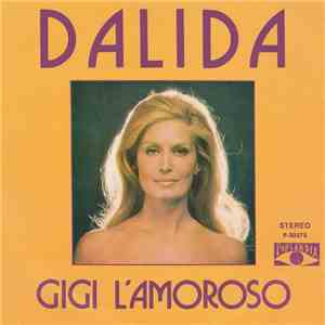 Dalida - Gigi L'Amoroso