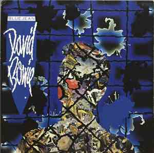 David Bowie - Blue Jean