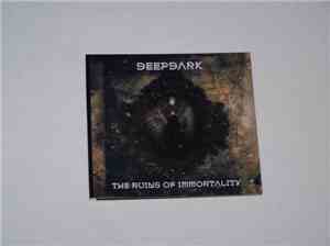 DeepDark - The Ruins Of Immortality Album 2017