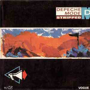 Depeche Mode - Stripped