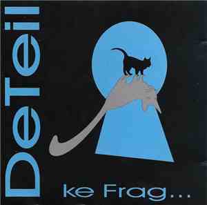 Deteil - Ke Frag