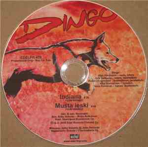 Dingo - Indiana