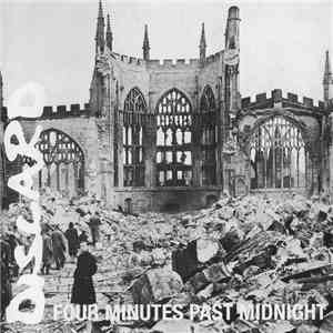Discard - Four Minutes Past Midnight