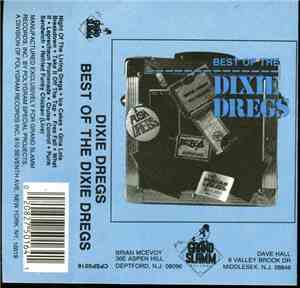 Dixie Dregs - Best Of The Dixie Dregs
