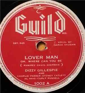 Dizzy Gillespie And Charlie Parker, Sydney Catlett, Al Haig, Curly Russell  ...