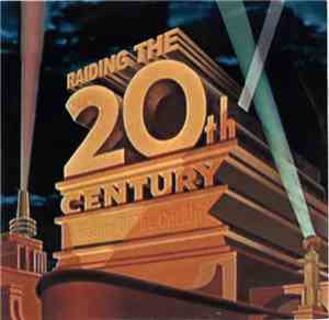 DJ Food - Raiding The 20th Century - A History Of The Cut Up