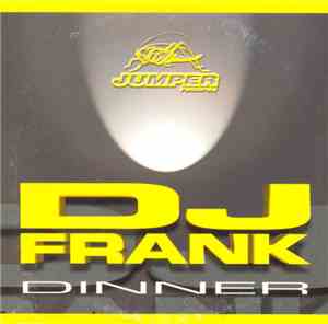 DJ Frank - Dinner