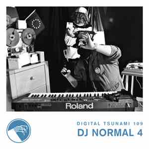 Dj Normal 4 - Digital Tsunami 109