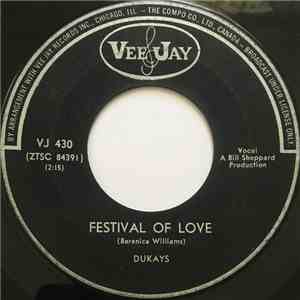 Dukays - Festival Of Love / Nite Owl