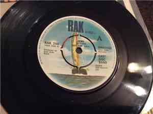 East Side Band - Rendezvous