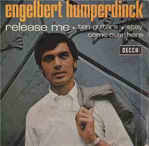 Engelbert Humperdinck - Release Me