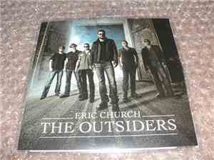 Eric Church - The Outsiders