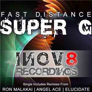 Fast Distance - Super G
