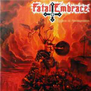 Fatal Embrace - Legions Of Armageddon