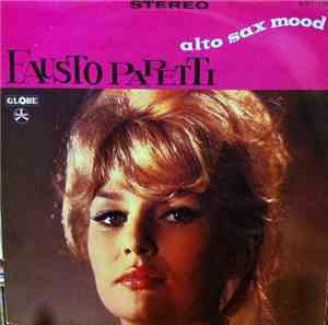 Fausto Papetti - Alto Sax Mood