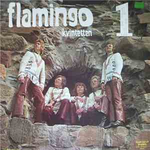 Flamingokvintetten - Flamingokvintetten 1