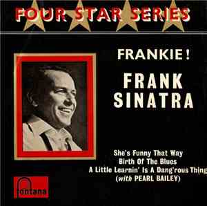 Frank Sinatra - Frankie!