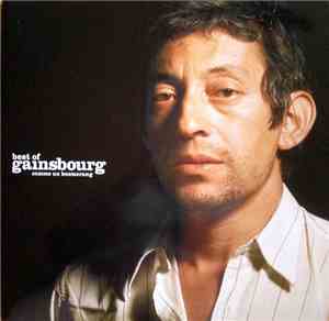 Gainsbourg - Best Of - Gainsbourg - Comme Un Boomerang