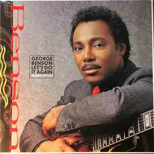 George Benson - Let's Do It Again